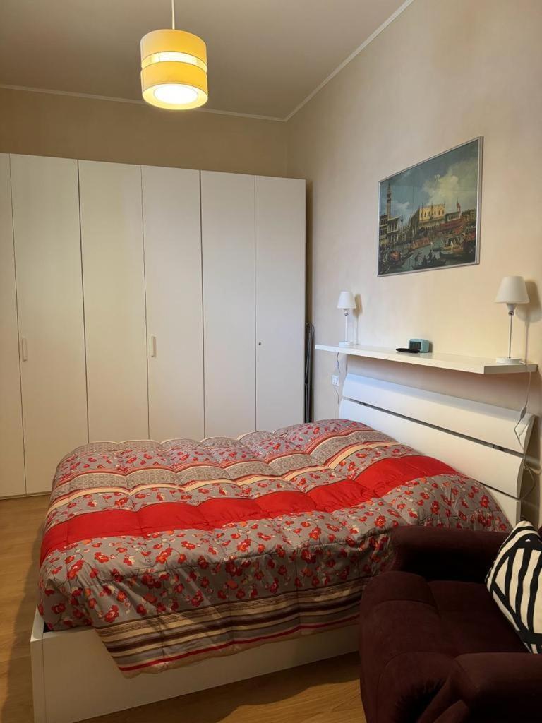 Apartamento Residenza Ca' Matta Venecia