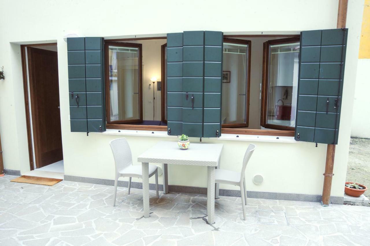 Apartamento Residenza Ca' Matta Venecia