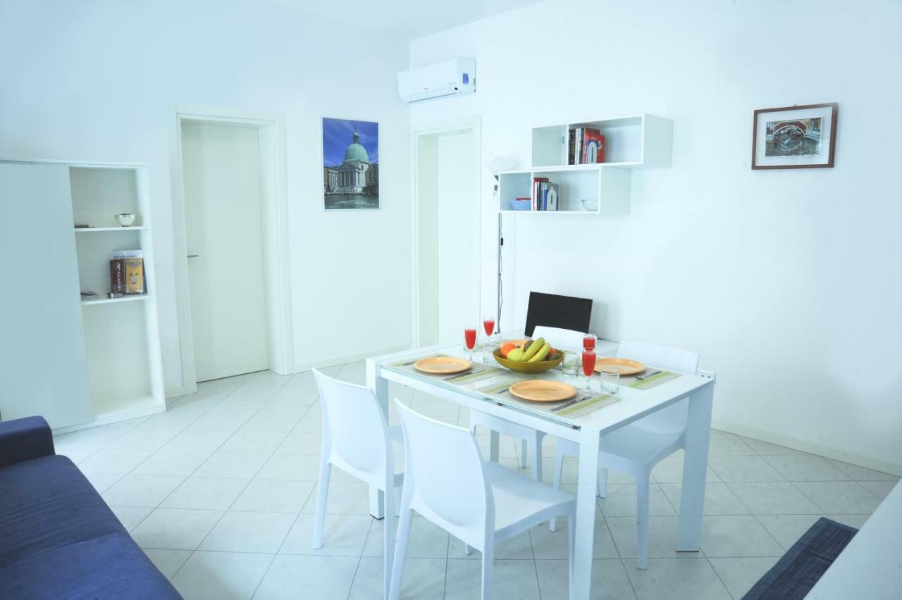 Apartamento Residenza Ca' Matta Venecia